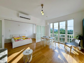 BrightlyApartment